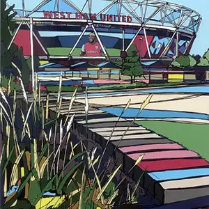 2024-25 West Ham United