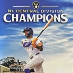2025 Milwaukee Brewers