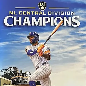 2025 Milwaukee Brewers