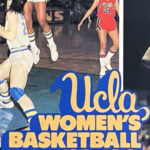 UCLA Bruins Women's Basketball