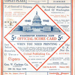 mlb-program_washington-senators_1940