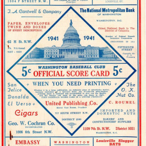 mlb-program_washington-senators_1941