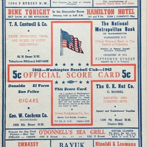 mlb-program_washington-senators_1942