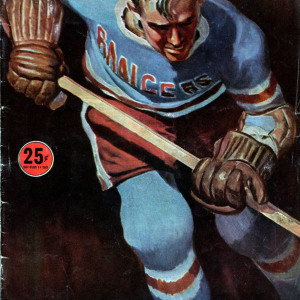 nhl-program_new-york-rangers_1955-56