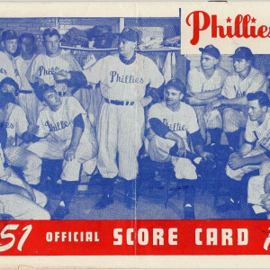 mlb-program_philadelphia-phillies_1951