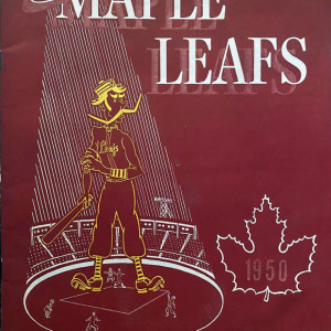 milb-program_toronto-maple-leafs_1950