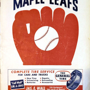 milb-program_toronto-maple-leafs_1952