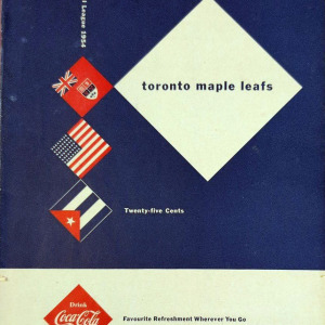 milb-program_toronto-maple-leafs_1954