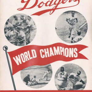 mlb-program_los-angeles-dodgers_1960