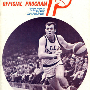 aba-program_indiana-pacers_1969-70