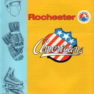 ahl-program_rochester-americans-1975-76