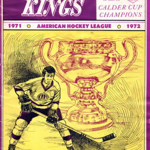 ahl-program_springfield-kings_1971-72