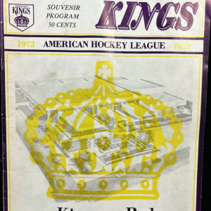ahl-program_springfield-kings_1972-73