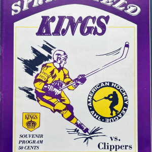 ahl-program_springfield-kings_1973-74
