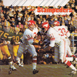 CFL Illustrated (Calgary Stampeders)