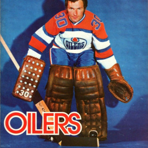 1972-73 Alberta Oilers program