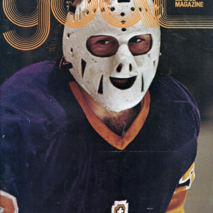 Rogie Vachon