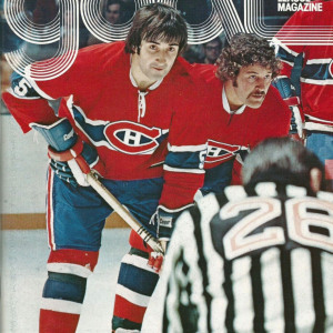 Yvan Cournoyer