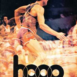 NBA Hoop Magazine Program (1974-75)