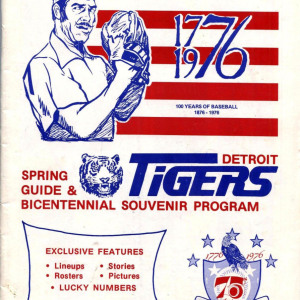 mlb-spring-training-program_detroit-tigers_1976