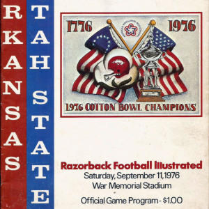ncaaf-program_1976-09-11_utst-ark
