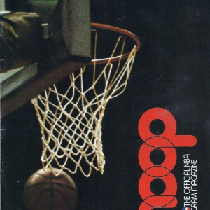 1979-80 Hoop Magazine