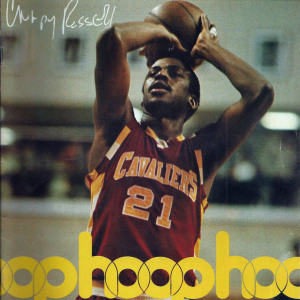 1979-80 Hoop Magazine