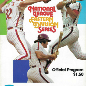 mlb-nlds-program_philadelphia-phillies_1981