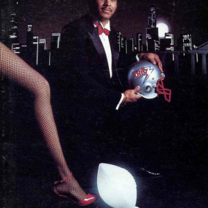 Chicago Blitz media guide