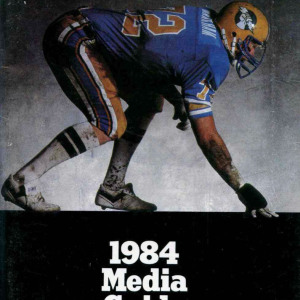 Oakland Invaders media guide