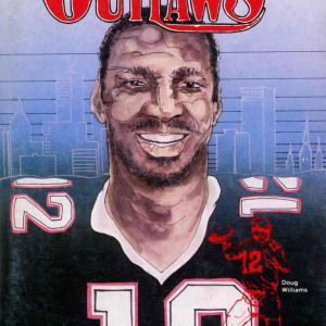 Oklahoma Outlaws media guide