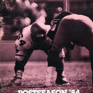 Arizona Wranglers postseason media guide