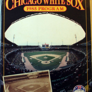 mlb-program_chicago-white-sox_1985b