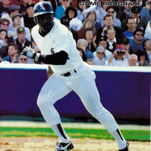 mlb-program_chicago-white-sox_1991_tr
