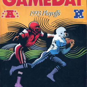 Detroit Lions vs. Green Bay Packers (January 8, 1994)