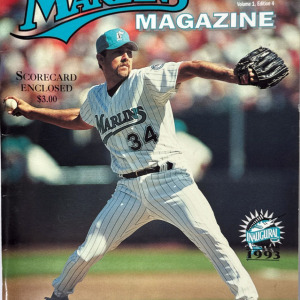 mlb-program_florida-marlins_1993_4-1