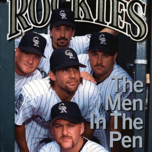 1995 Colorado Rockies program