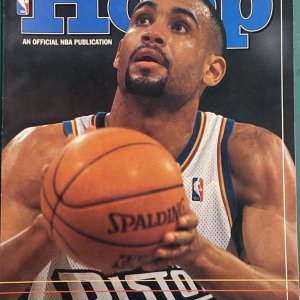 Grant Hill