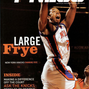 2006-07 New York Knicks program