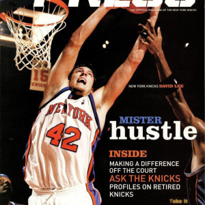 2006-07 New York Knicks program
