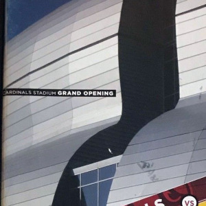 Arizona Cardinals vs. Pittsburgh Steelers (August 12, 2006)