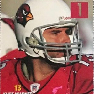 Arizona Cardinals vs. Pittsburgh Steelers (August 12, 2006)