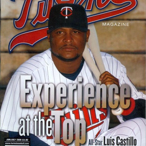 mlb-program_minnesota-twins_2006