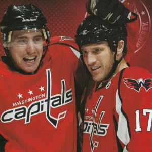 2009-10 Washington Capitals program