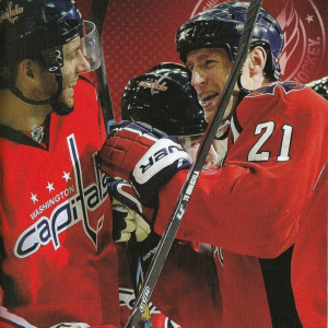 2009-10 Washington Capitals program