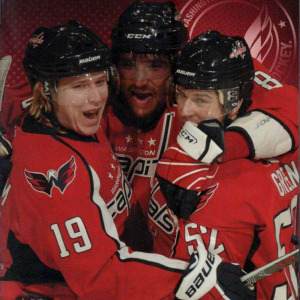 2009-10 Washington Capitals program