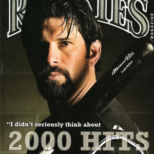 2009 Colorado Rockies program