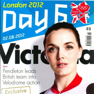 2012 London Summer Olympics program