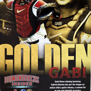 2024 Arizona Diamondbacks program