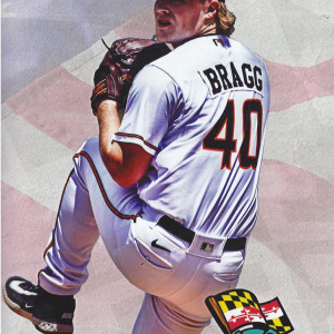 2025 Chesapeake Baysox program